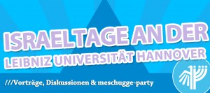 BeitragsbildIsraeltageLUH
